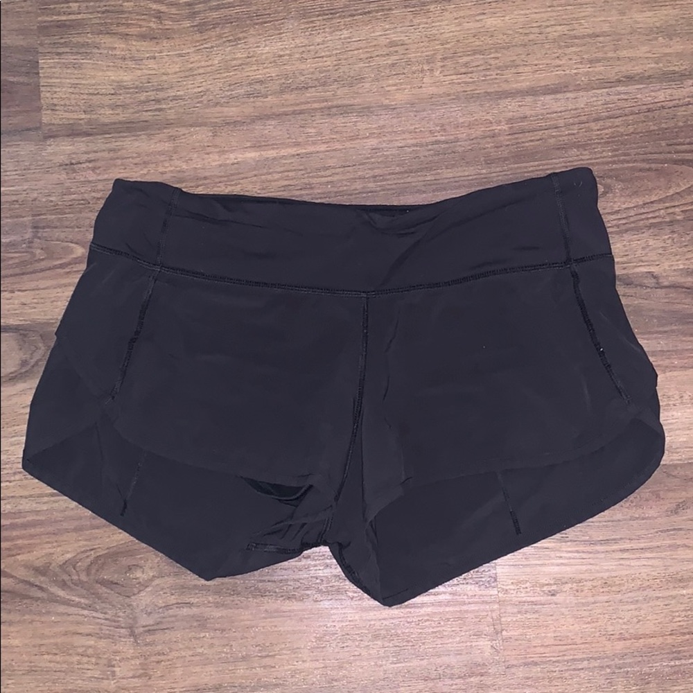 Lulu shorts